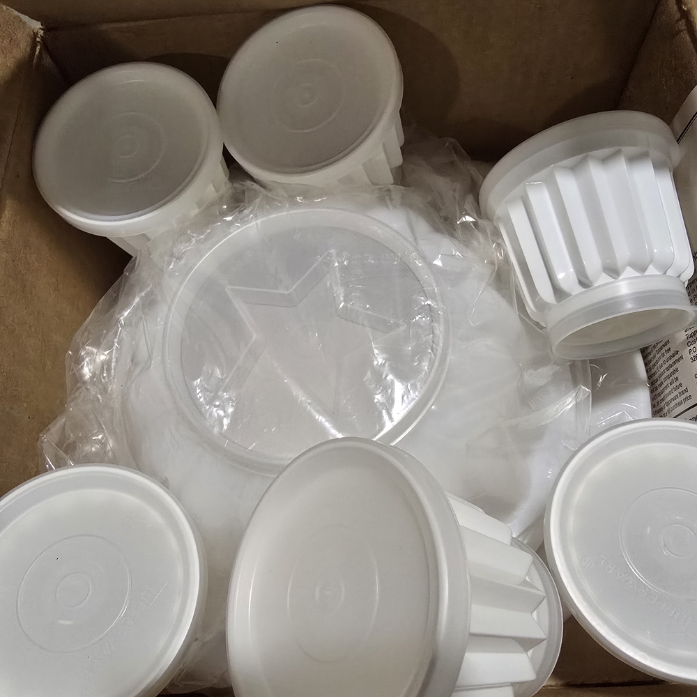 Vintage Tupperware Jel N Serve